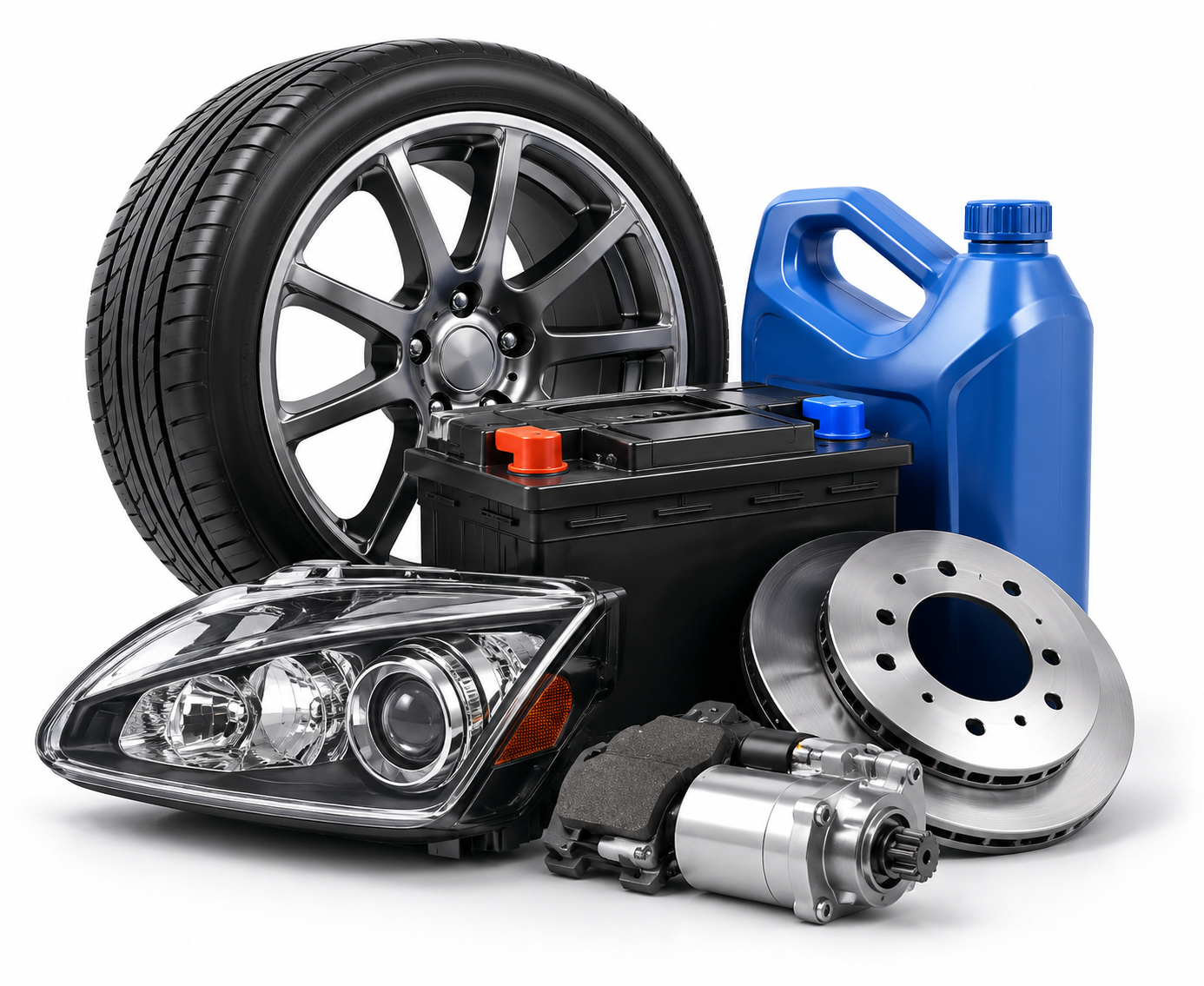 Automotive