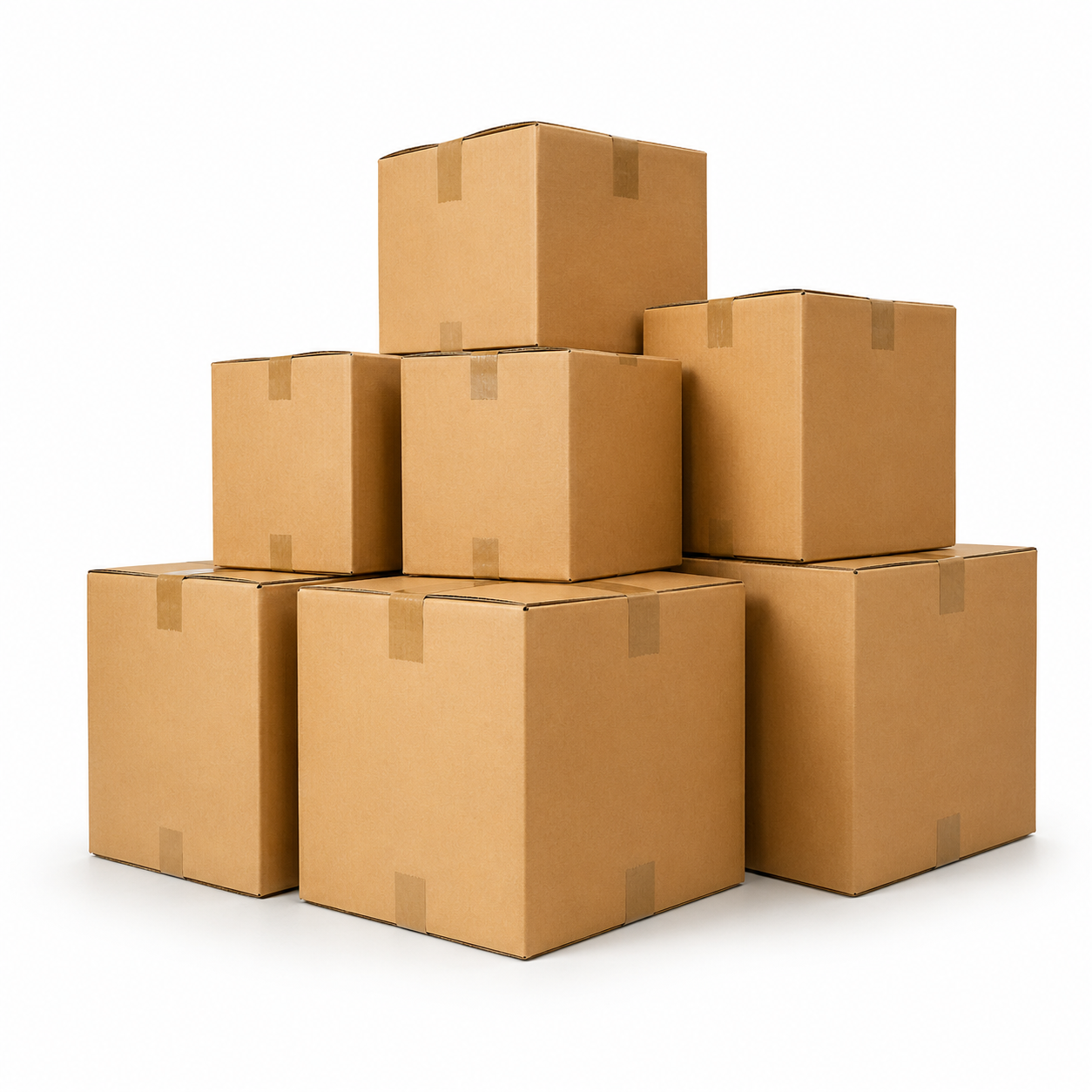 Corrugated Boxes