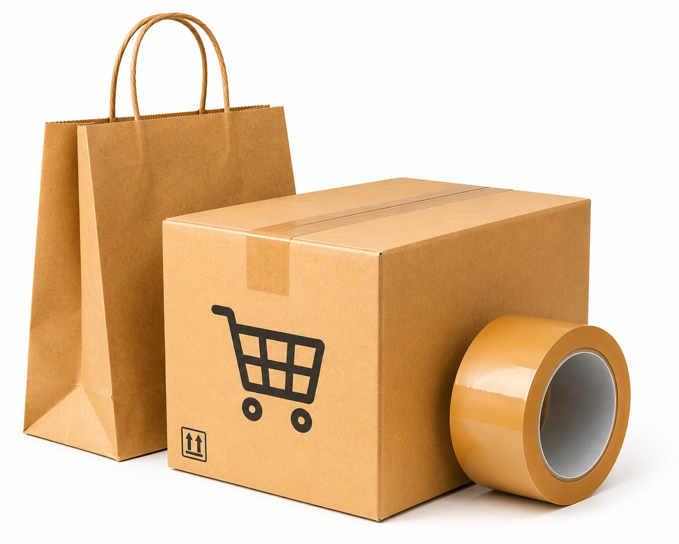 E-commerce