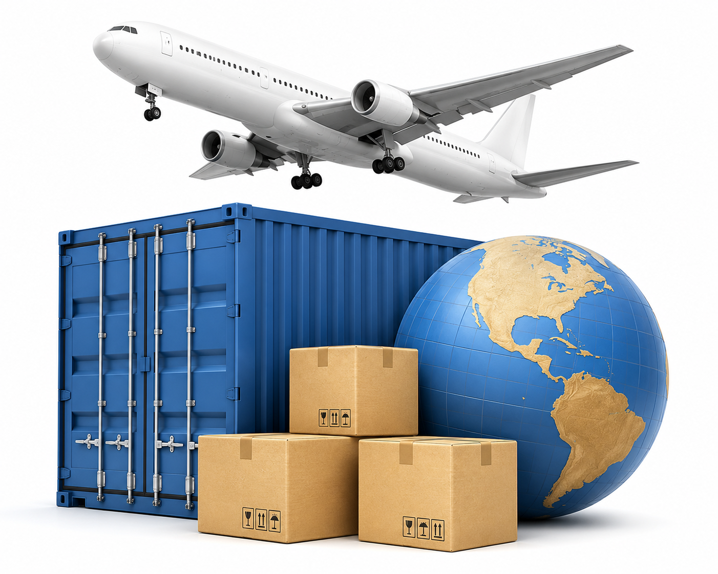 Export Industries