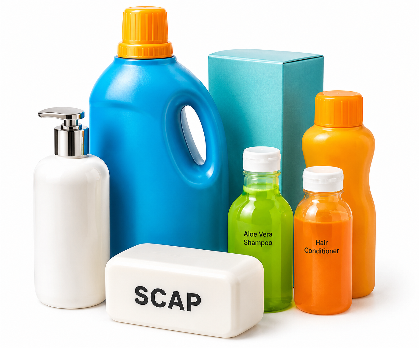 FMCG