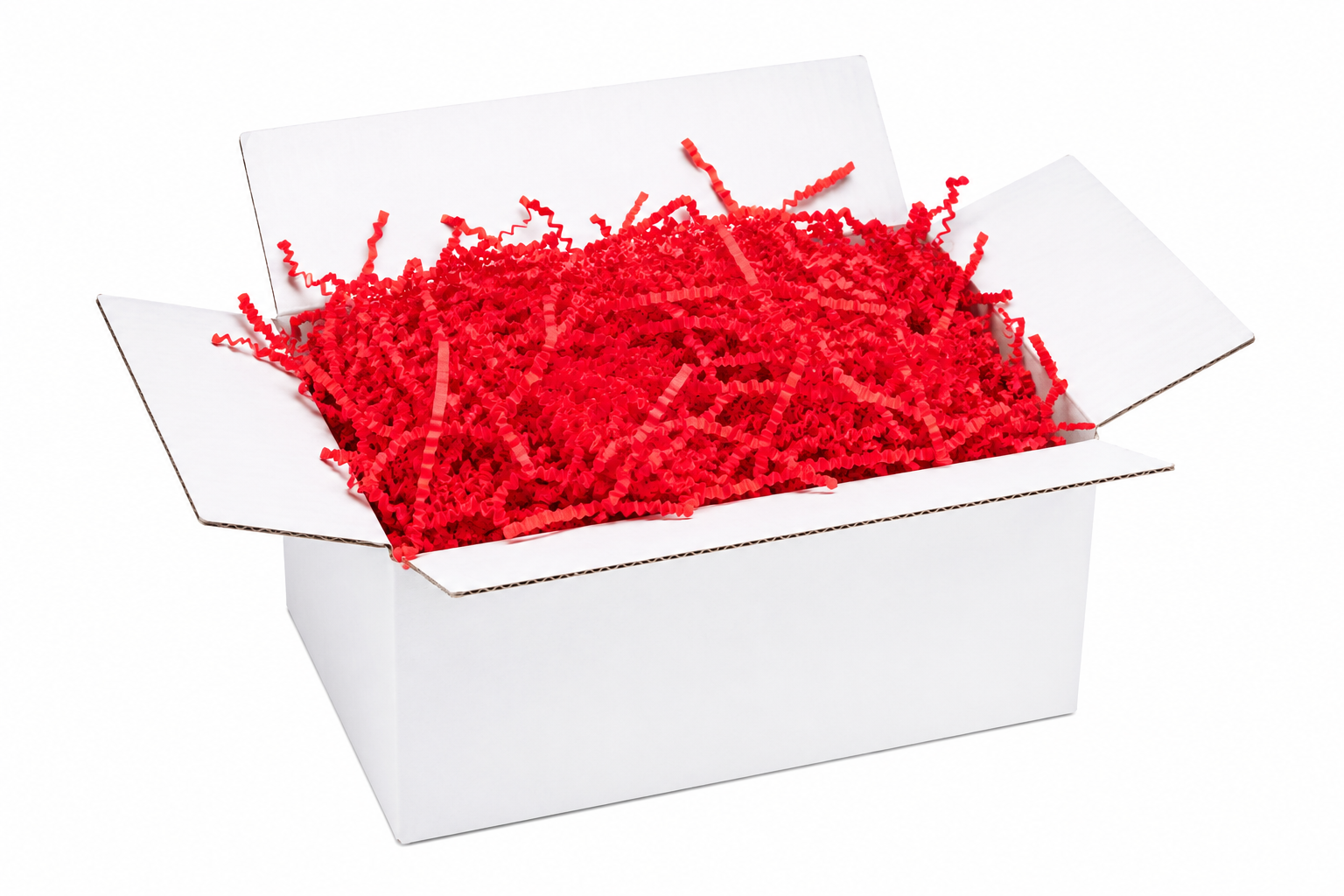 Shredded Tissue Paper