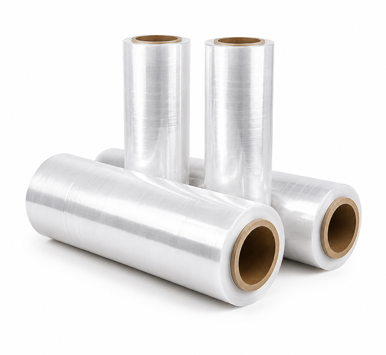 Stretch Films